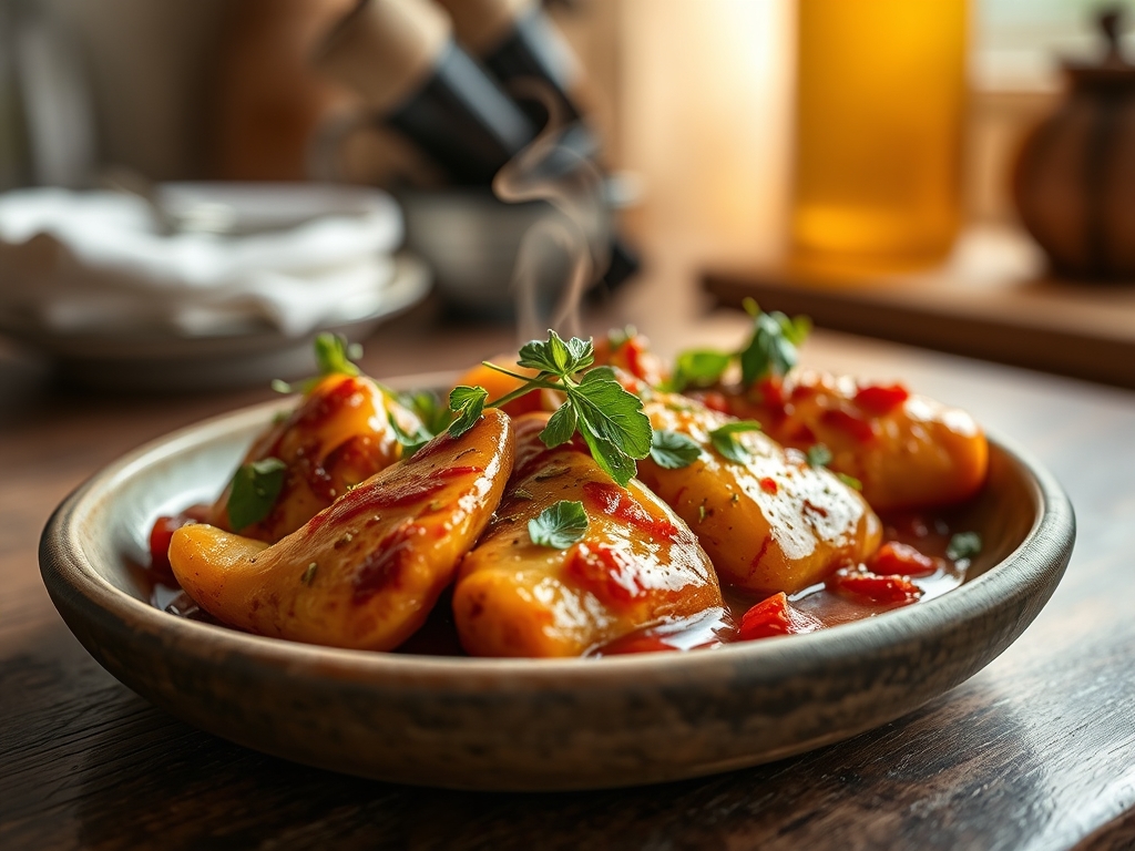 Callos con mucha personalidad
