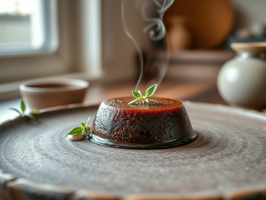 Coulant de chocolate perfecto