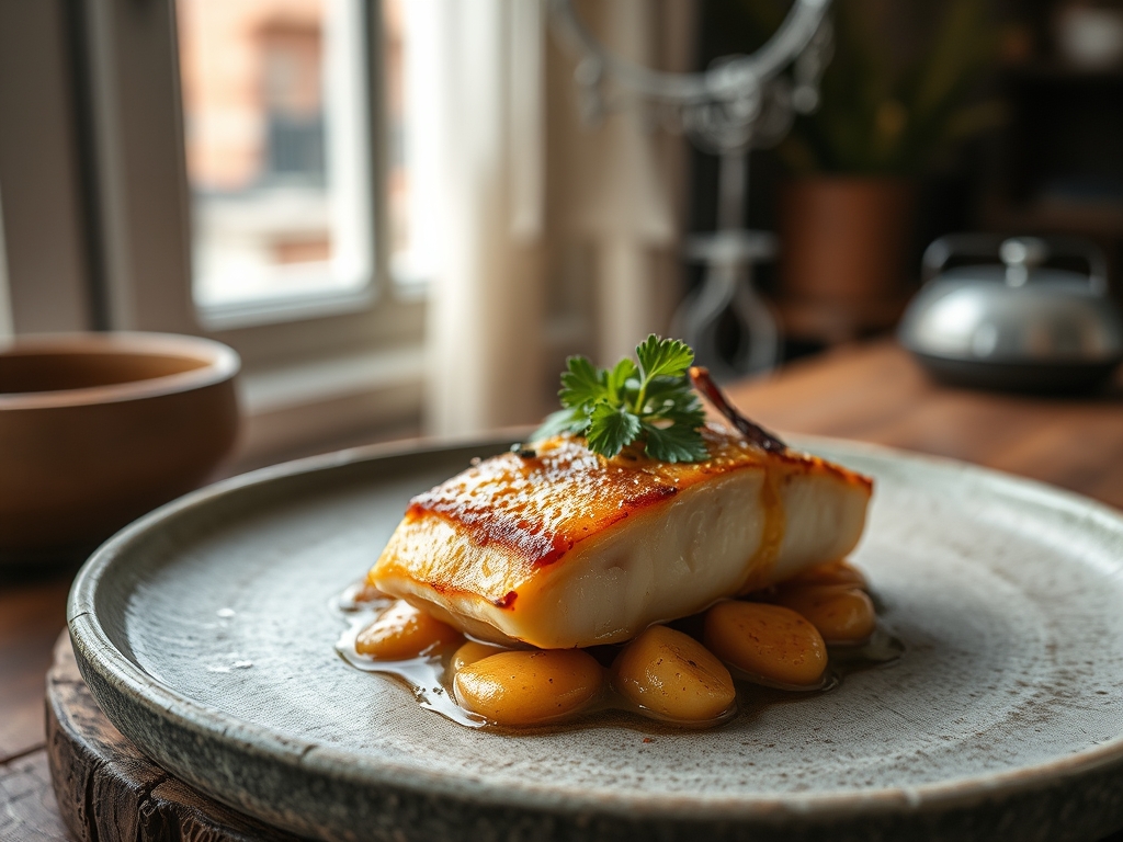 Marmitako de atún de pescador