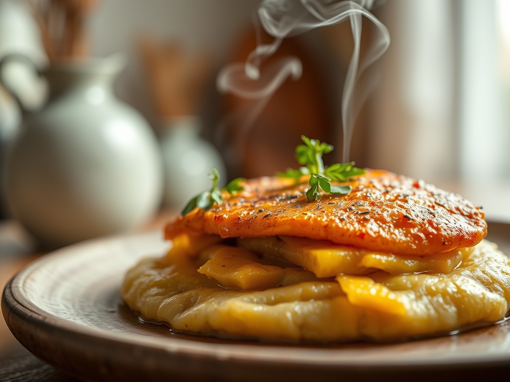 Masa madre desde cero