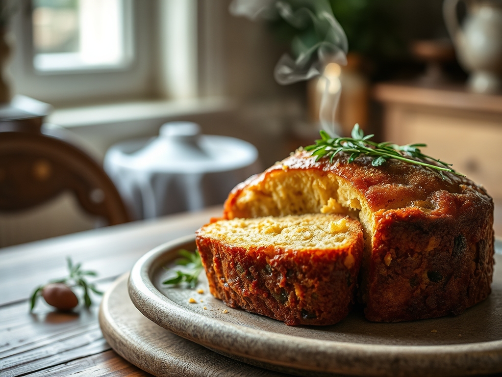 Panettone artesano difícil