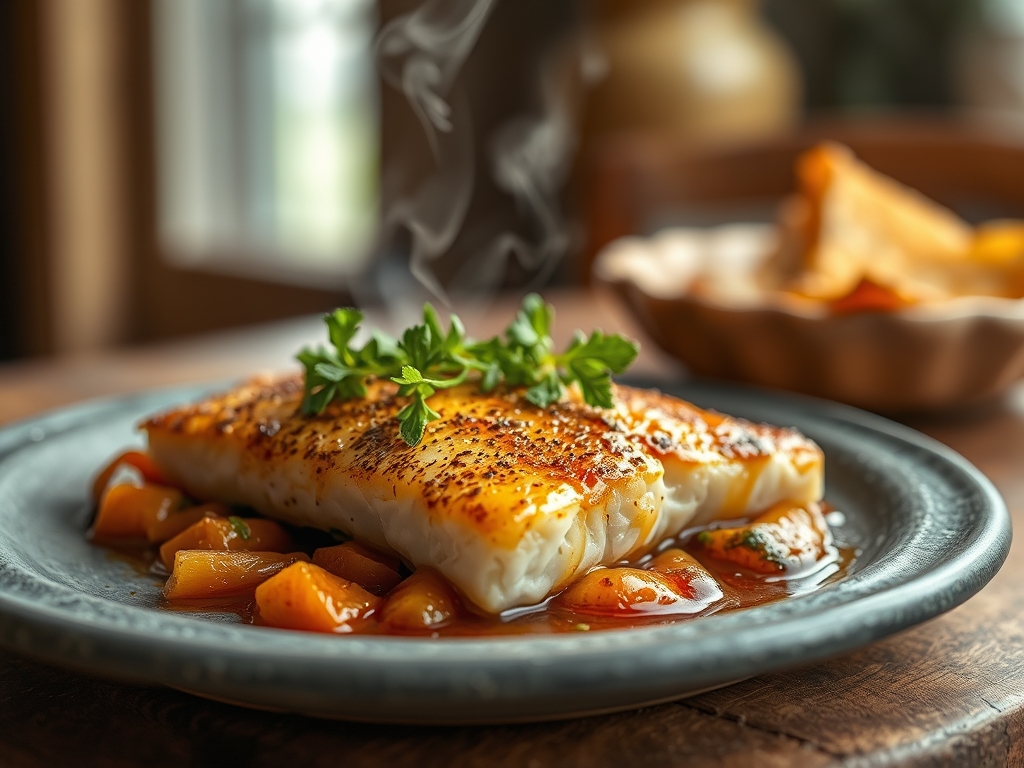 Perdiz escabechada de lujo